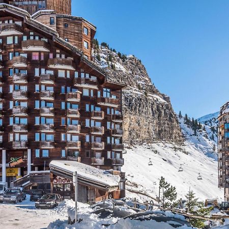 Residence Le Snow - Maeva Home - Studio 4 Personnes Selection Mae-9718 Avoriaz Buitenkant foto
