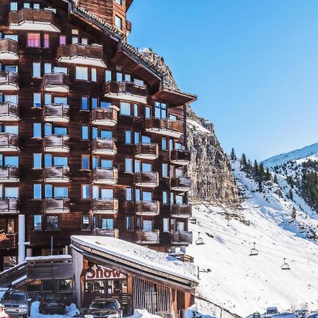 Residence Le Snow - Maeva Home - Studio 4 Personnes Selection Mae-9718 Avoriaz Buitenkant foto