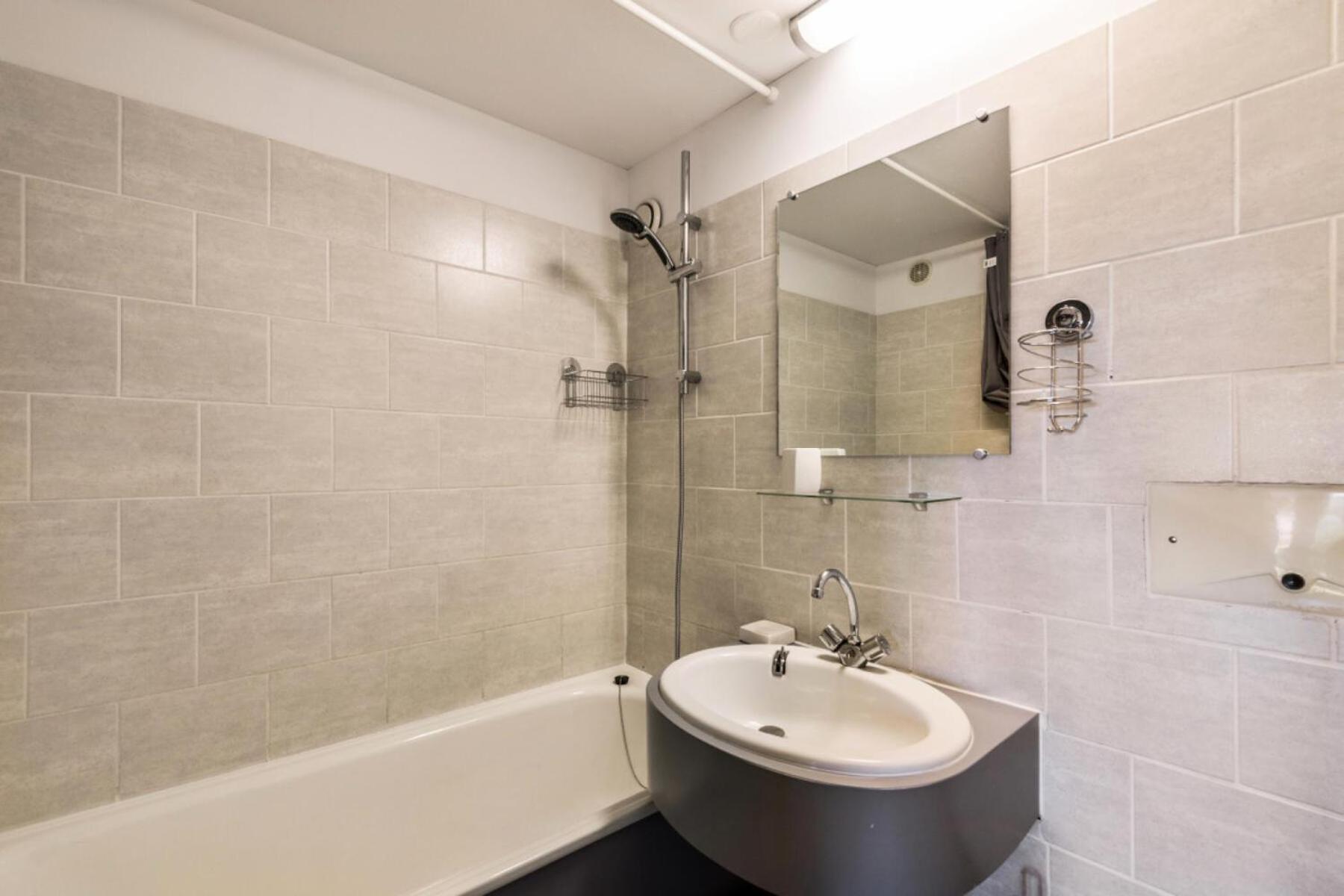Residence Le Snow - Maeva Home - Studio 4 Personnes Selection Mae-9718 Avoriaz Buitenkant foto